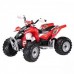 Serie Adesivi Polaris Outlaw Peg Perego - MMEV0724